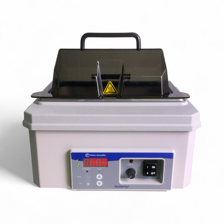 Fisher Scientific Isotemp Water Bath w LabArmor Bath Beads 2340 (Best Offer!) | Order Direct and Save - Image 3
