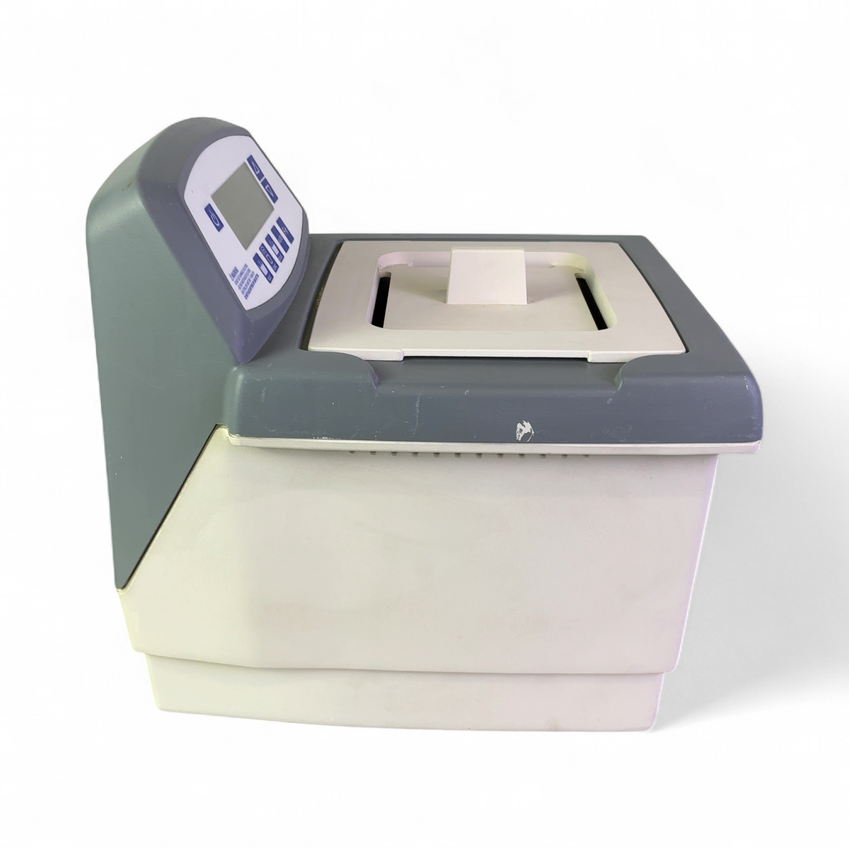 Fisher Scientific Laboratory Benchtop Ultrasonic Water Heating Bath 1.9L 15337402 - Image 11