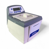 Fisher Scientific Laboratory Benchtop Ultrasonic Water Heating Bath 1.9L 15337402 - Image 12