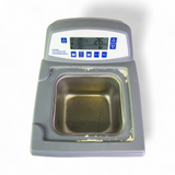 Fisher Scientific Laboratory Benchtop Ultrasonic Water Heating Bath 1.9L 15337402 - Image 2