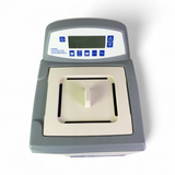 Fisher Scientific Laboratory Benchtop Ultrasonic Water Heating Bath 1.9L 15337402 - Image 3