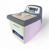 Fisher Scientific Laboratory Benchtop Ultrasonic Water Heating Bath 1.9L 15337402 - Image 5