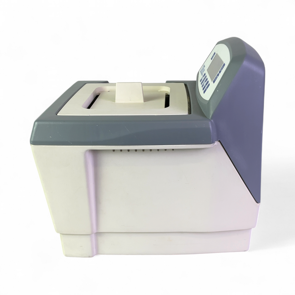 Fisher Scientific Laboratory Benchtop Ultrasonic Water Heating Bath 1.9L 15337402 - Image 7