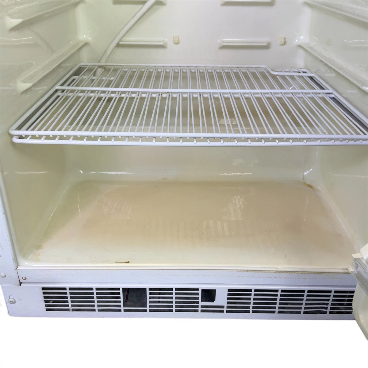 Fisher Scientific Low Temperature 120V, 9.5A Laboratory Incubator 3724 (BO!) - Image 14