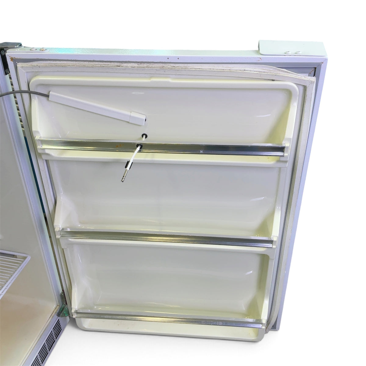 Fisher Scientific Low Temperature 120V, 9.5A Laboratory Incubator 3724 (BO!) - Image 15