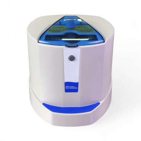 Fisher Scientific Strictly 230V Mini Plate Spinner Centrifuge 14100141 (Best Offer!) | Safe & Secure Shipping - Image 3