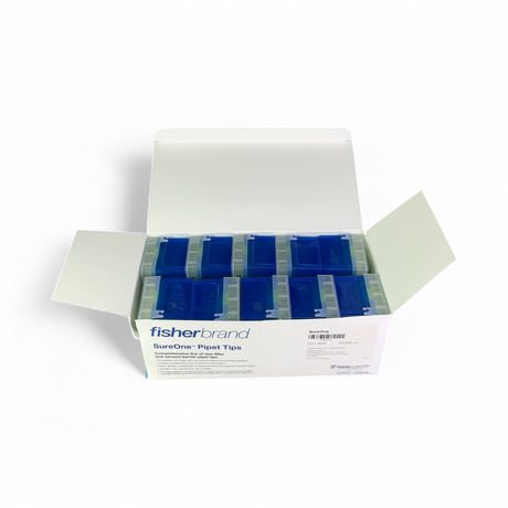 Fisherbrand 02-707-421 SureOne 200uL Pipet Tips Lot of 2 (Best Offer!) | Order Direct and Save - Image 10
