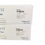Fisherbrand 02-707-421 SureOne 200uL Pipet Tips Lot of 2 (Best Offer!) | Order Direct and Save - Image 3