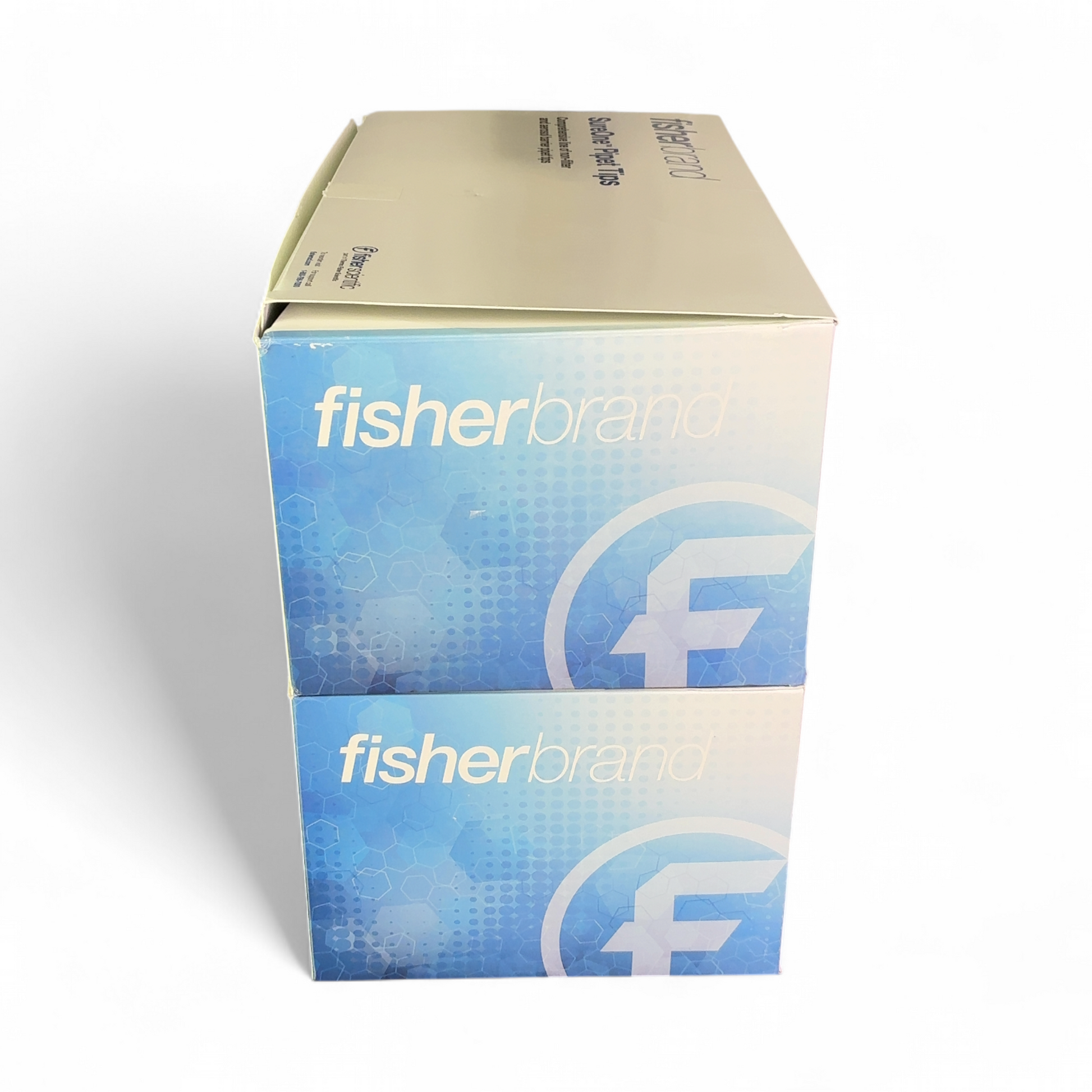 Fisherbrand 02-707-421 SureOne 200uL Pipet Tips Lot of 2 (Best Offer!) | Order Direct and Save - Image 4