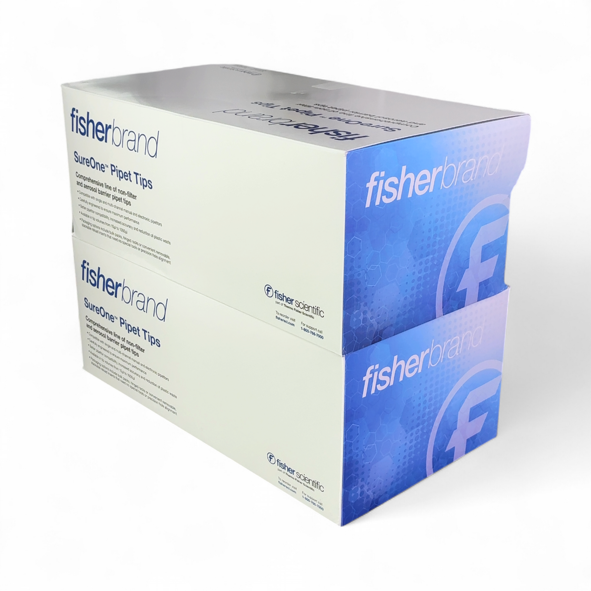 Fisherbrand 02-707-421 SureOne 200uL Pipet Tips Lot of 2 (Best Offer!) | Order Direct and Save - Image 7