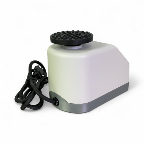 Fisherbrand 02215414 Analog Vortex Mixer with Platform and Cup Heads WORKS | Mr. Scientific - Image 10