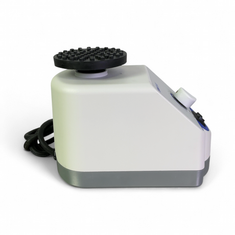 Fisherbrand 02215414 Analog Vortex Mixer with Platform and Cup Heads WORKS | Mr. Scientific - Image 11