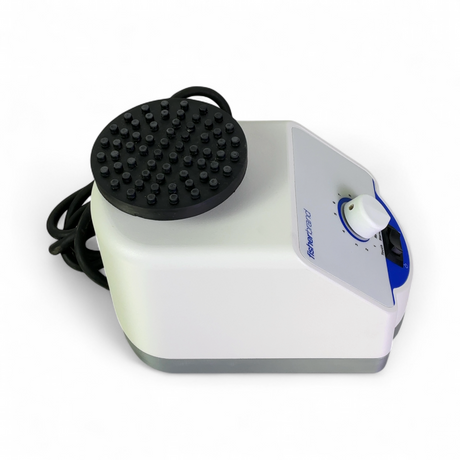Fisherbrand 02215414 Analog Vortex Mixer with Platform and Cup Heads WORKS | Mr. Scientific - Image 12