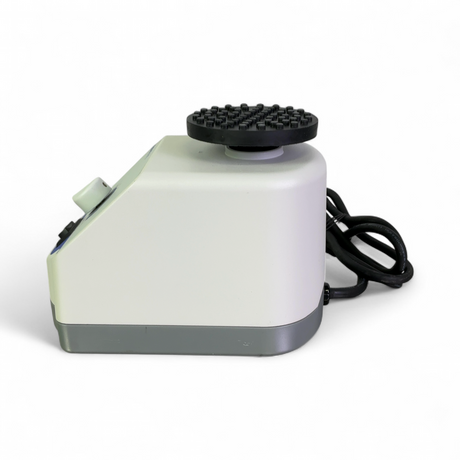 Fisherbrand 02215414 Analog Vortex Mixer with Platform and Cup Heads WORKS | Mr. Scientific - Image 7