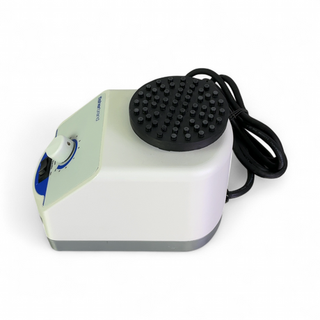 Fisherbrand 02215414 Analog Vortex Mixer with Platform and Cup Heads WORKS | Mr. Scientific - Image 8