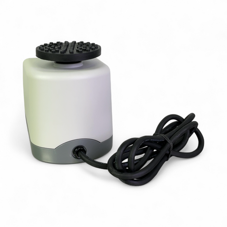 Fisherbrand 02215414 Analog Vortex Mixer with Platform and Cup Heads WORKS | Mr. Scientific - Image 9