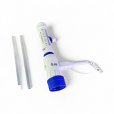 Fisherbrand 0.5-5mL Autoclavable Bottle Top Dispenser 13-615-11 (BO!) - Image 1