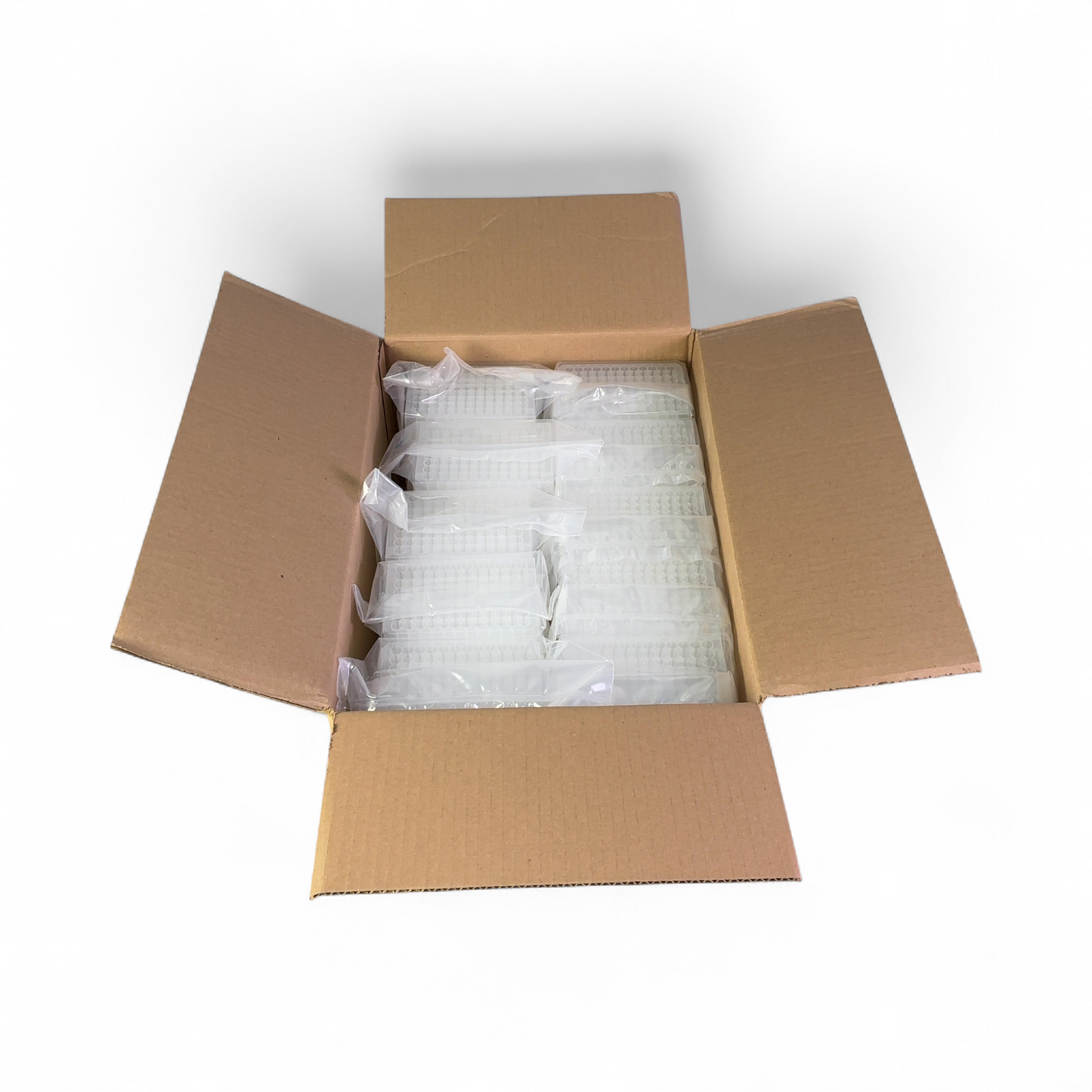 Fisherbrand 12566120 96 DeepWell Plate 1mL (Best Offer!) | Ships Fast from Mr. Scientific - Image 9