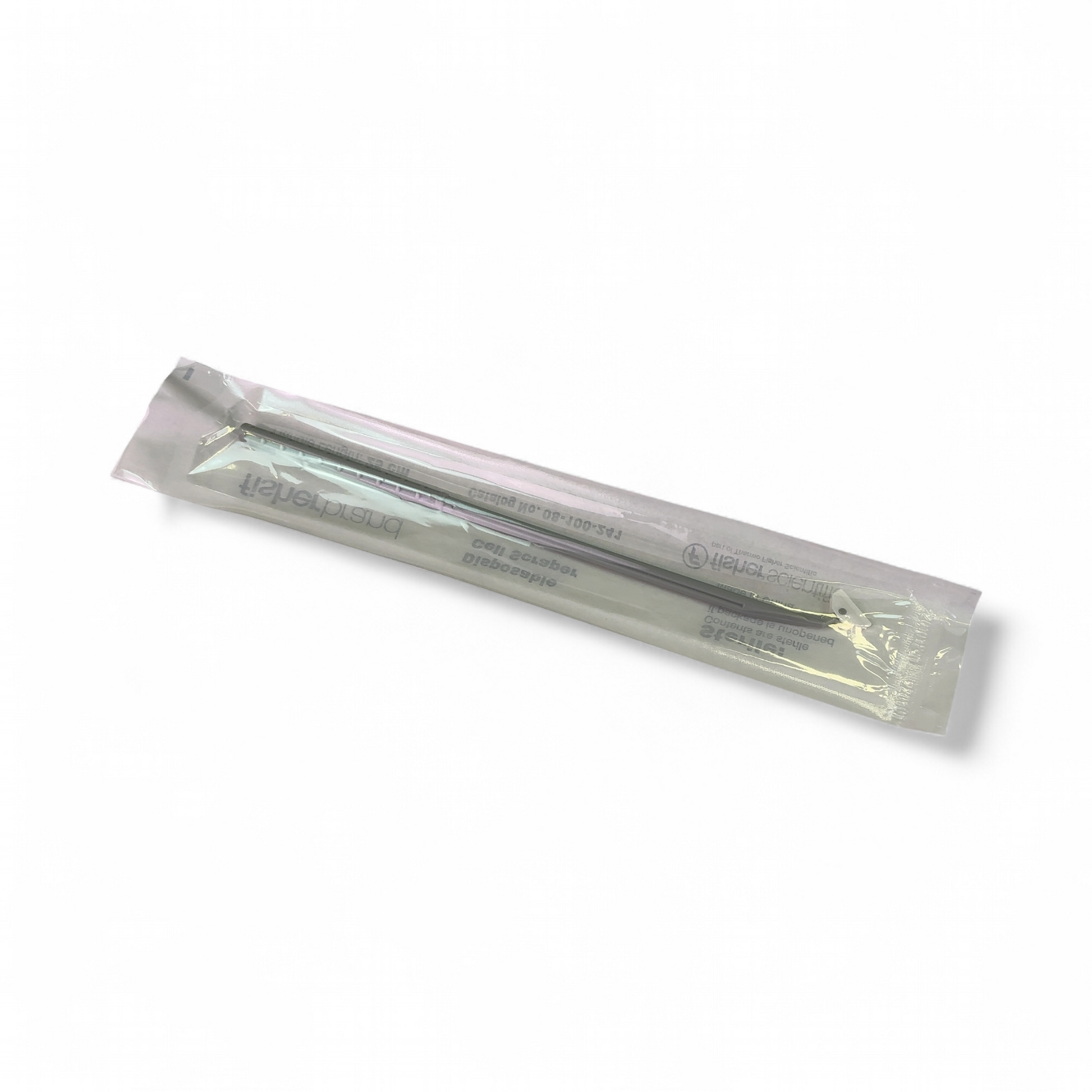 Fisherbrand 25cm Disposable Cell Scrapers 08-100-241, 191/CS (Best Offer!) | Safe & Secure Shipping - Image 3