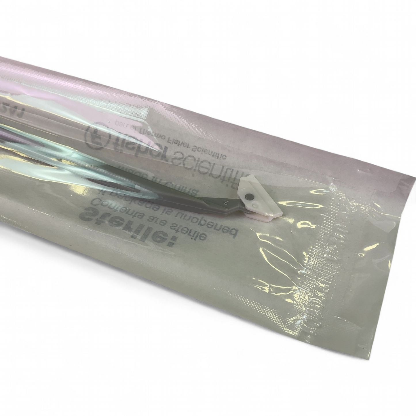 Fisherbrand 25cm Disposable Cell Scrapers 08-100-241, 191/CS (Best Offer!) | Safe & Secure Shipping - Image 5