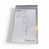 Fisherbrand 850 Homogenizer, 5000-25000rpm 15-340-169 (BO!) | Safe & Secure Shipping - Image 10