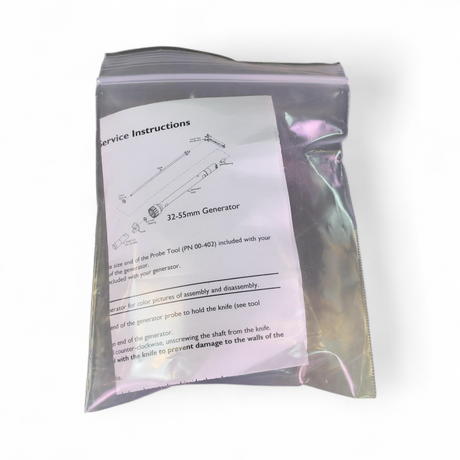 Fisherbrand 850 Homogenizer, 5000-25000rpm 15-340-169 (BO!) | Safe & Secure Shipping - Image 12
