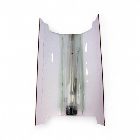 Fisherbrand 850 Homogenizer Flat Bottom Fine 30xm195mm Generator Probe 15340162 (BO!) | Order Direct and Save - Image 3