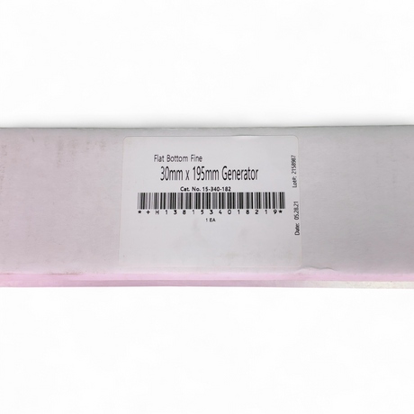 Fisherbrand 850 Homogenizer Flat Bottom Fine 30xm195mm Generator Probe 15340162 (BO!) | Order Direct and Save - Image 6