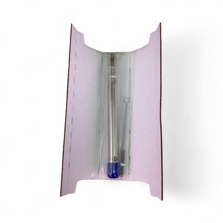 Fisherbrand 850 Homogenizer Saw Tooth Fine 20x195mm Generator Probe 15-340-180 (BO!) | Ships Fast from Mr. Scientific - Image 3