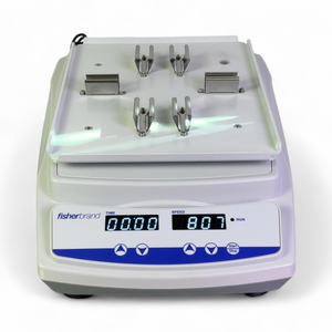Fisherbrand 88861023 Digital Microplate Shaker (Best Offer!) | Safe & Secure Shipping