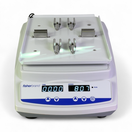 Fisherbrand 88861023 Digital Microplate Shaker (Best Offer!) | Safe & Secure Shipping - Image 1