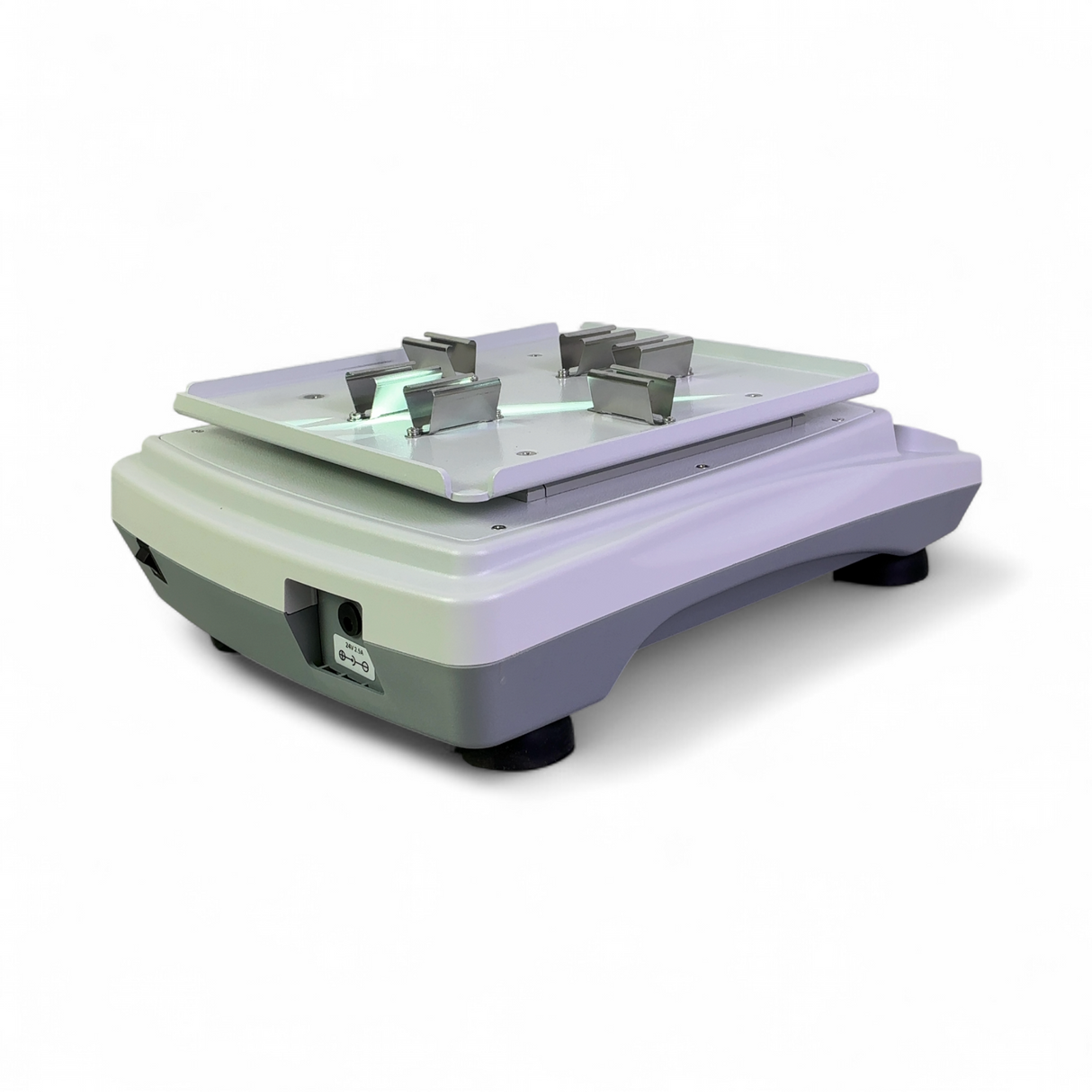 Fisherbrand 88861023 Digital Microplate Shaker (Best Offer!) | Safe & Secure Shipping - Image 11