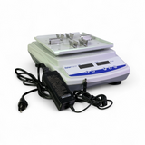 Fisherbrand 88861023 Digital Microplate Shaker (Best Offer!) | Safe & Secure Shipping - Image 2
