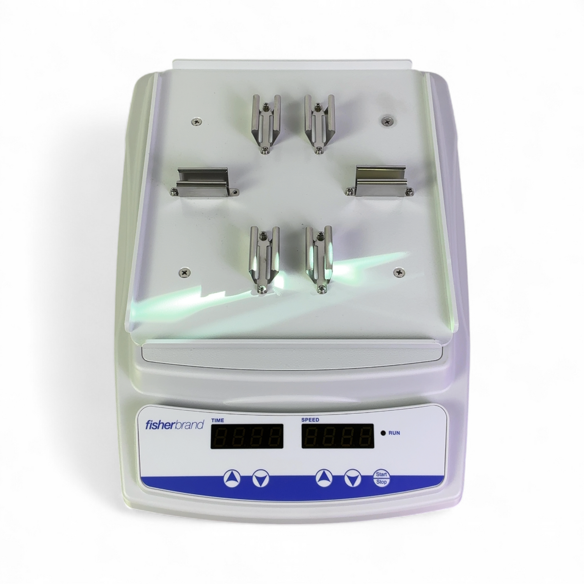 Fisherbrand 88861023 Digital Microplate Shaker (Best Offer!) | Safe & Secure Shipping - Image 5