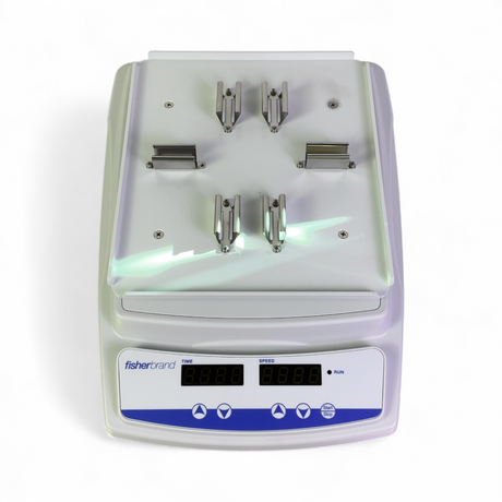 Fisherbrand 88861023 Digital Microplate Shaker (Best Offer!) | Safe & Secure Shipping - Image 5