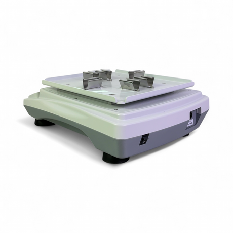 Fisherbrand 88861023 Digital Microplate Shaker (Best Offer!) | Safe & Secure Shipping - Image 8