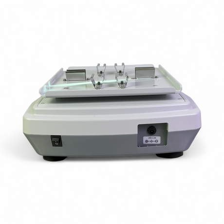 Fisherbrand 88861023 Digital Microplate Shaker (Best Offer!) | Safe & Secure Shipping - Image 9