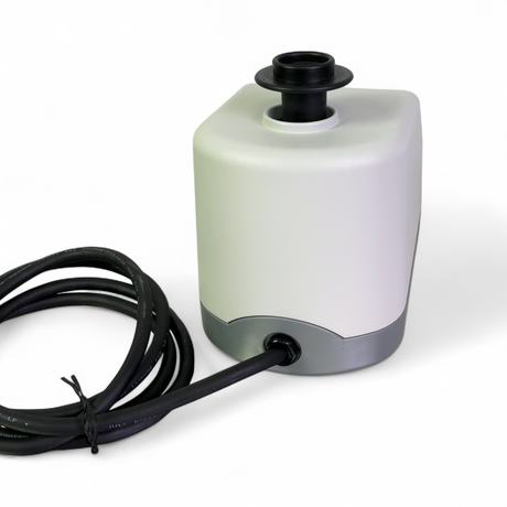 Fisherbrand Analog Vortex Mixer with Mixer Cup 02215414 (Best Offer!) | Safe & Secure Shipping - Image 10