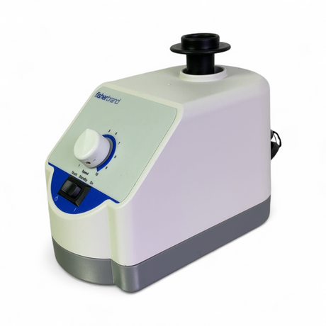 Fisherbrand Analog Vortex Mixer with Mixer Cup 02215414 (Best Offer!) | Safe & Secure Shipping - Image 6