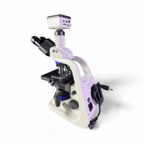 Fisherbrand AX-1100 Series Compound Microscope w/ Moticam 1080P HDMI USB - Image 10