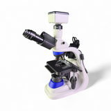 Fisherbrand AX-1100 Series Compound Microscope w/ Moticam 1080P HDMI USB - Image 11