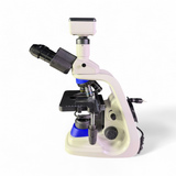 Fisherbrand AX-1100 Series Compound Microscope w/ Moticam 1080P HDMI USB - Image 12
