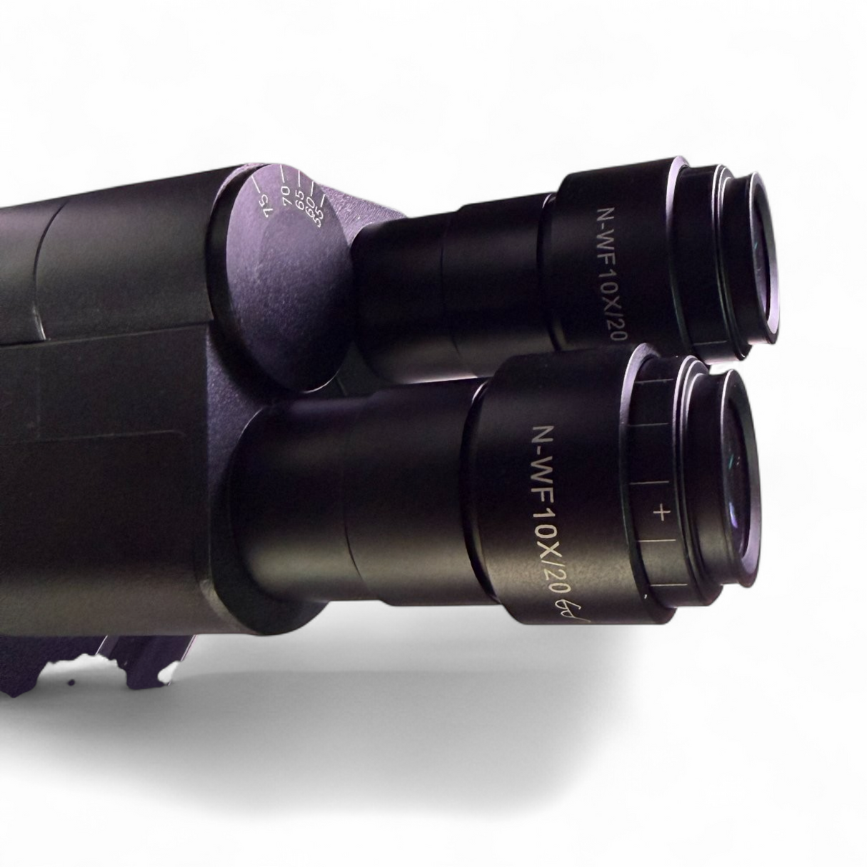 Fisherbrand AX-1100 Series Compound Microscope w/ Moticam 1080P HDMI USB - Image 13