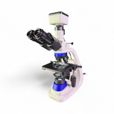 Fisherbrand AX-1100 Series Compound Microscope w/ Moticam 1080P HDMI USB - Image 2