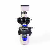 Fisherbrand AX-1100 Series Compound Microscope w/ Moticam 1080P HDMI USB - Image 4