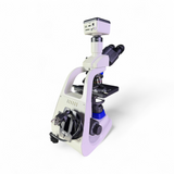 Fisherbrand AX-1100 Series Compound Microscope w/ Moticam 1080P HDMI USB - Image 7