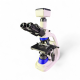 Fisherbrand AX-1100 Series Compound Microscope w/ Moticam 1080P HDMI USB - Image 8