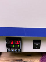 Fisherbrand Basic 100L 75°C Gravity Incubator 150152634 (Best Offer!) | Safe & Secure Shipping - Image 14