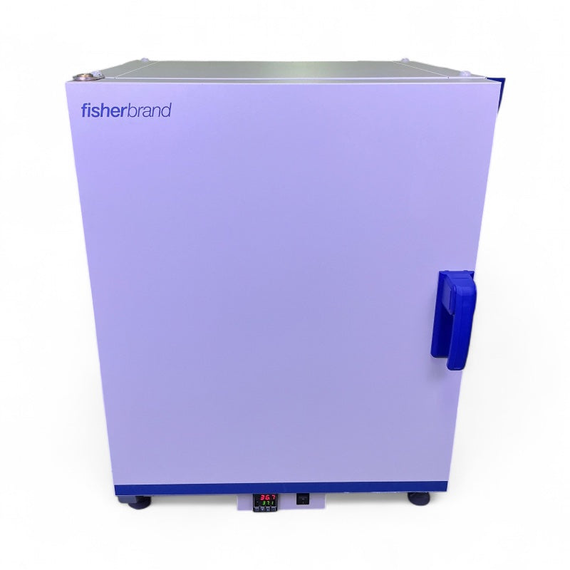 Fisherbrand Basic 100L 75°C Gravity Incubator 150152634 (Best Offer!) | Safe & Secure Shipping - Image 2