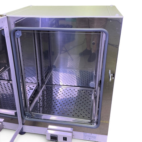 Fisherbrand Basic 100L 75°C Gravity Incubator 150152634 (Best Offer!) | Safe & Secure Shipping - Image 3
